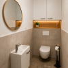 RD Třinec WC/Koupelna